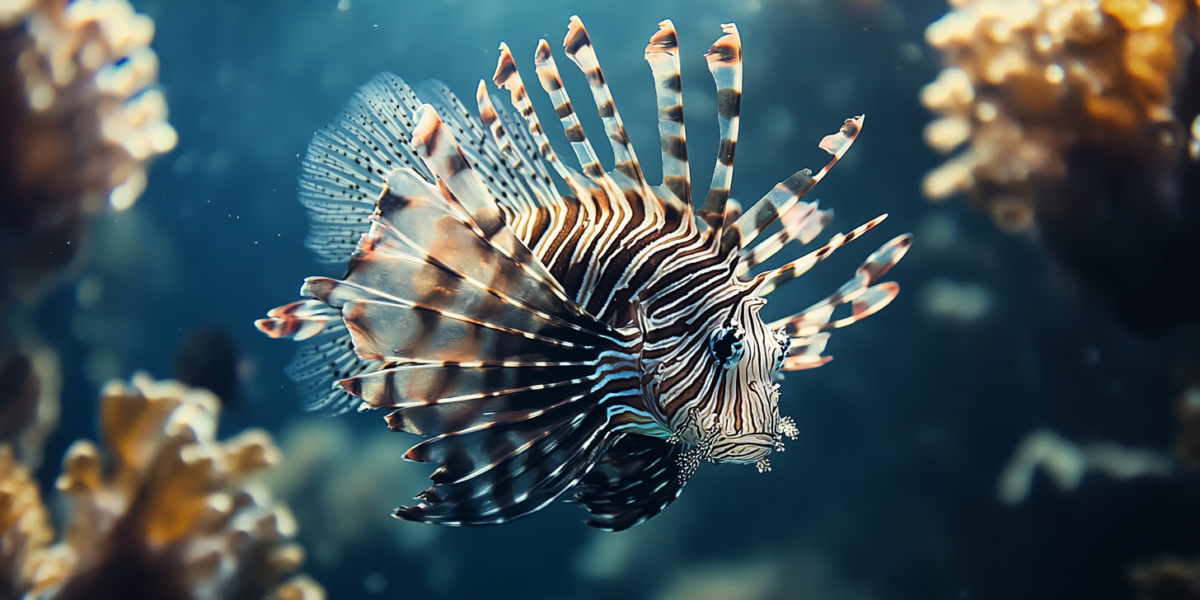 Aquatic invasive species detection prevention management