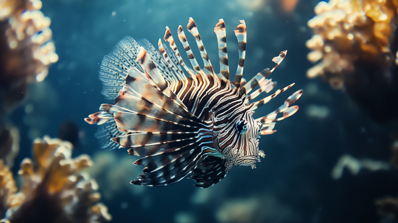 Aquatic invasive species detection prevention management